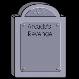 Arcade's Revenge